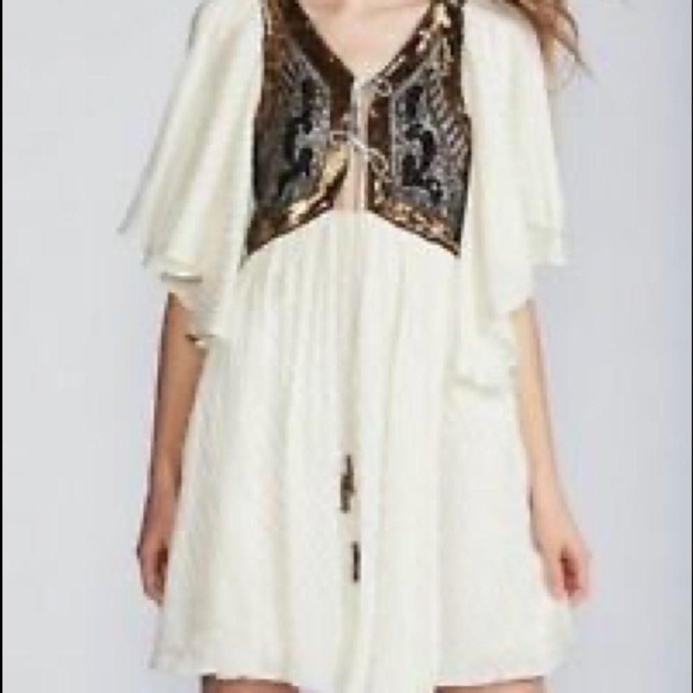 Free people dress